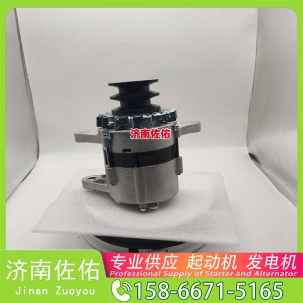 贵阳4280005645起动机20409228发电机 斗山 DB/DL WP4.6 锡柴 CA4DF 斗山｜DX215｜DB58 卡特 336D2 C13 玉柴 YCK05 潍柴 WP2.3 启动机