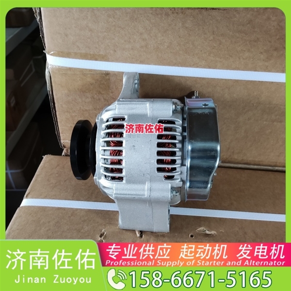 贵阳1019578602起动机20409228发电机 SK135 利勃海尔 D934 重汽 豪瀚N7G WP10 解放 J6P CA6DL2 解放虎VH 临工 E6210F XG932 GH13 启动机