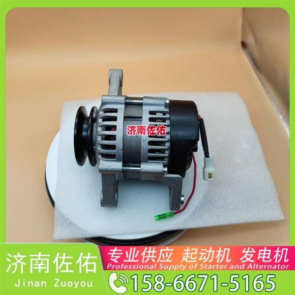 贵阳3708010-M01起动机225-3147发电机 代用 重汽 汕德卡G7S MC13H ISG9 上柴 D6114 山推 SD32 卡特 336D2 山推 潍柴WP13 潍柴 WP8 启动机