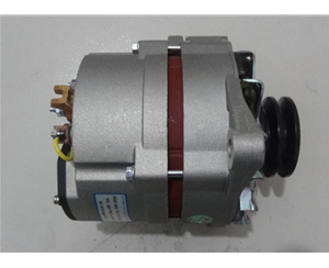 贵阳S6D125起动机PC300起动机PC300-3起动机