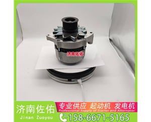 贵阳611600090012起动机1000884973发电机 潍柴 卡特 C32 斗山 DX215-9C 解放 悍V CA6DLD 日野 P11C 卡特｜CAT320｜C6.4 中国重汽 D12 启动机