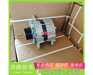 贵阳QDJ138C起动机08821094发电机 偏心减速 重汽 豪瀚N7G WP10 D20 重汽 汕德卡C5H MC07 斗山 潍柴 解放悍V 锡柴 CA6DM2 D2878 玉柴 YC6L 启动马达